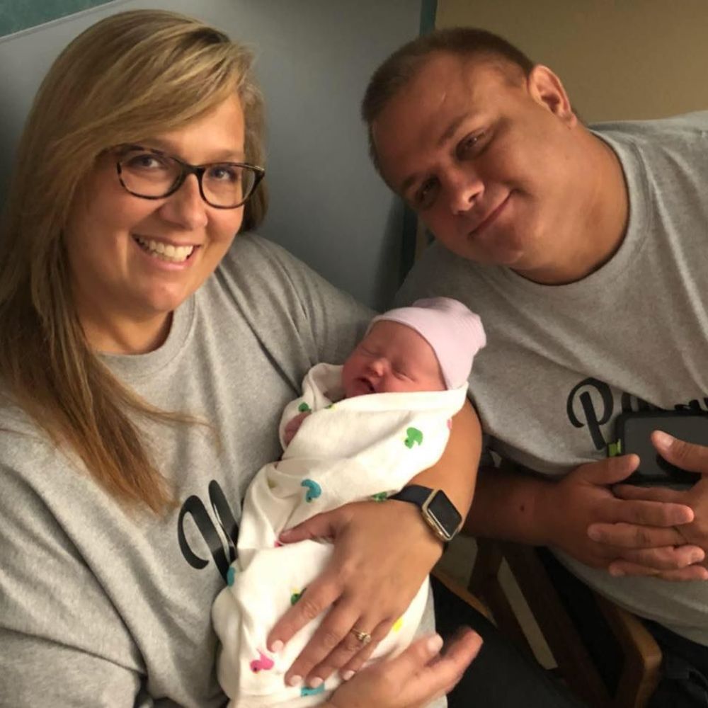 Meet your Posher, Sandy